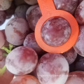 fresh red globe grapes Chinese red grapes red globe grape